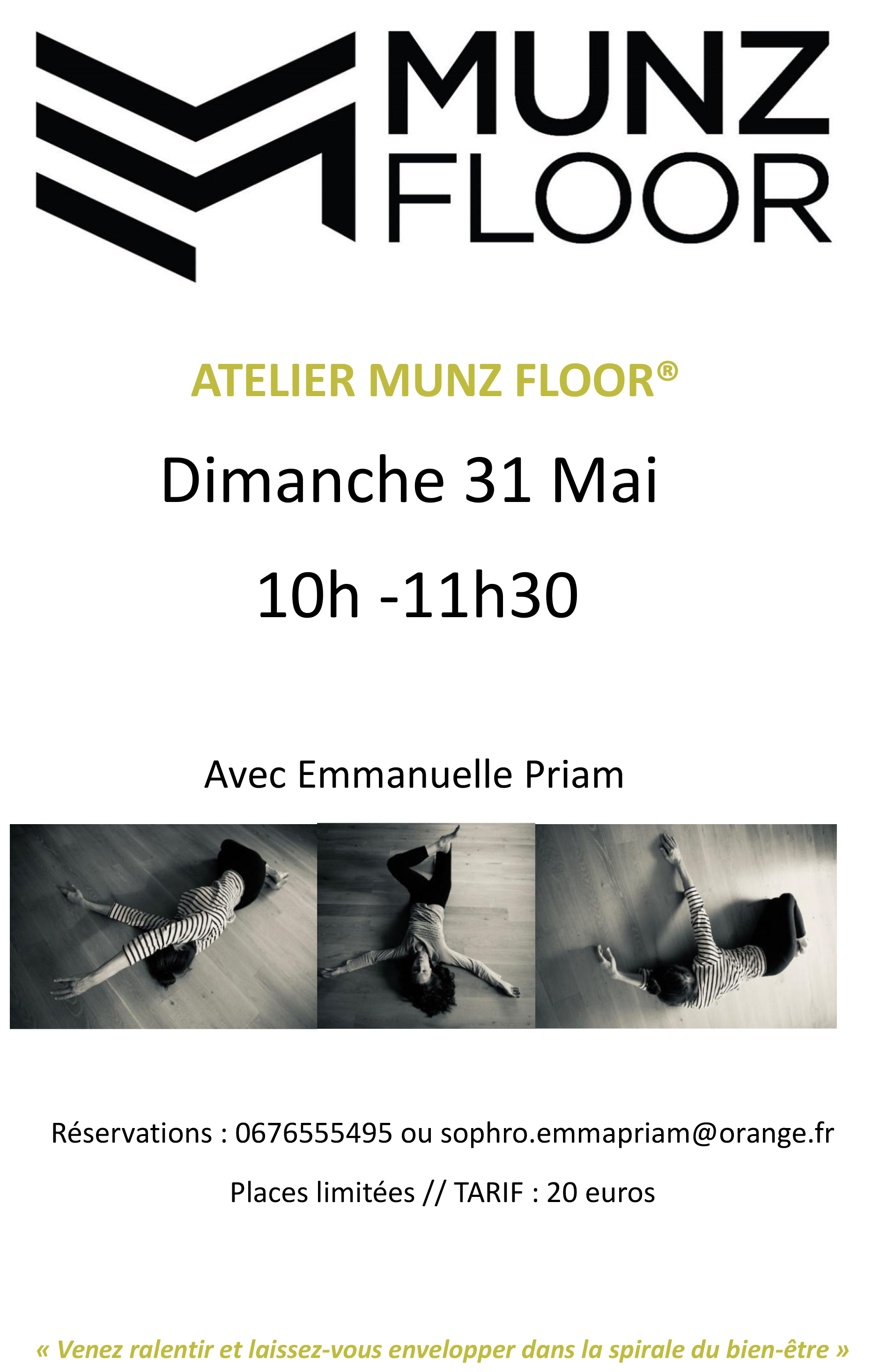 ATELIER MUNZ FLOOR