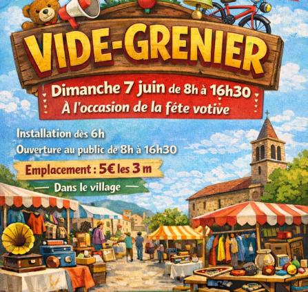06-07 vide  grenier monastier 2