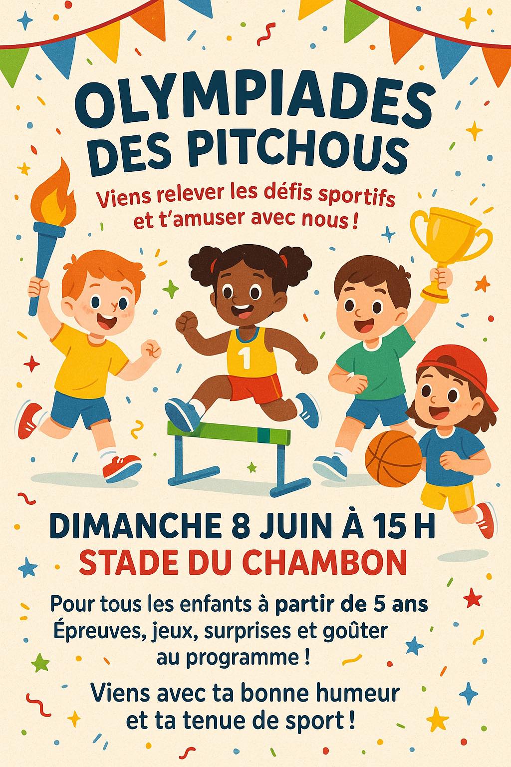 FÊTE VOTIVE DU MONASTIER
