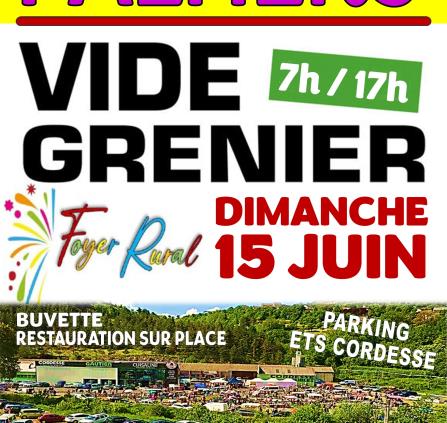 06-15_Vide grenier Palhers