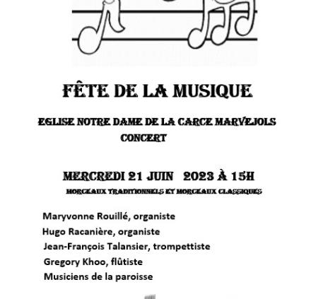 06-21 _Fête de la musique amis de l'orgue$