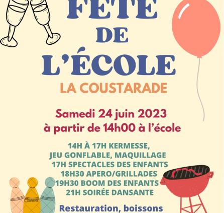 06-24_Fête de l'école de la Coustarade