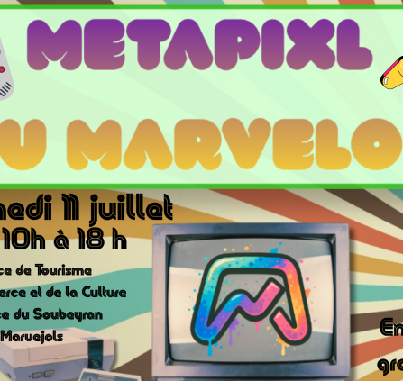 Copie de Copie de Programme médiatheque avril / mai / juin - 2