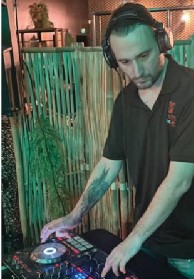 LES ESTIVALES - DJ GUILLAUME, Marvejols