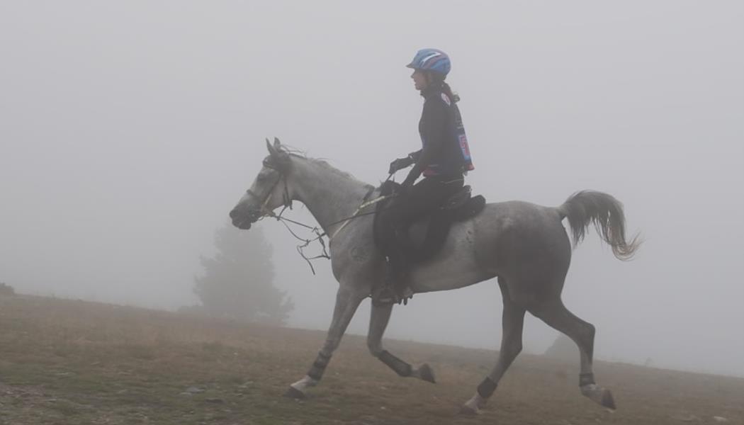 Championnat d'Europe 2011, Mont Aigoual_1