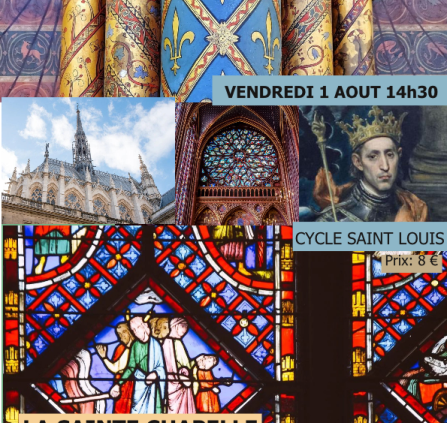 08-01_Conférence La Sainte Chapelle