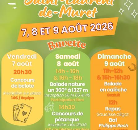 08-070809_Fete de St laurent de muret