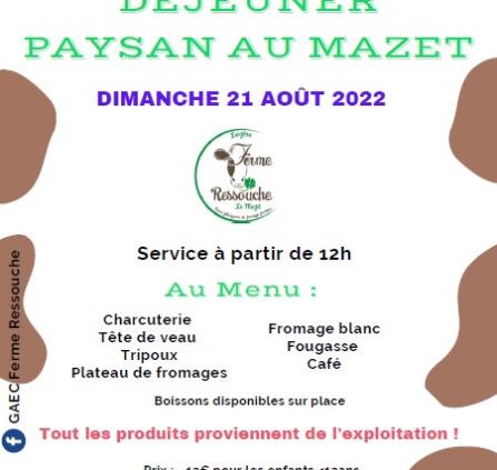 08-21_Déjeuner Paysans Mazet