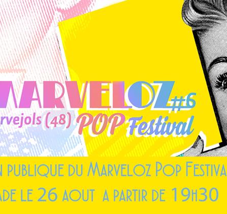 08-26_Projection publique du Marveloz Pop Festival 2022