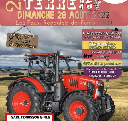 08-28_Fête de la terre Recoules de Fumas