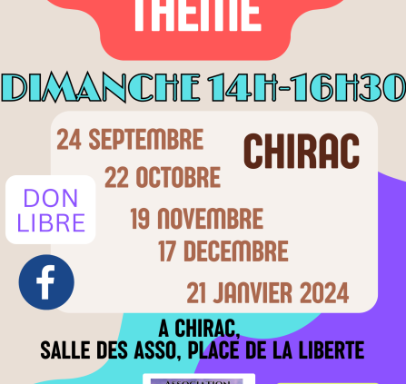 Affiche ASSO café philo - 3