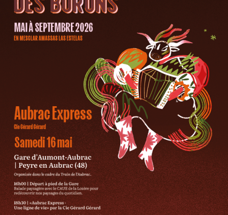 La Nuit des Burons