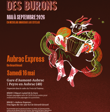 La Nuit des Burons