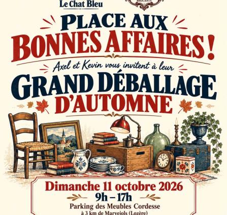 10-118GRAND DEBALAGE