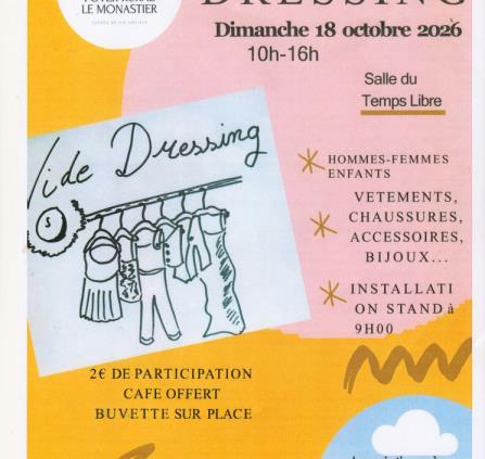 10-18 vide dressing