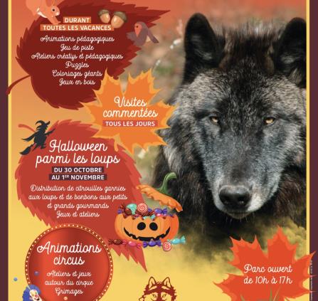 10-21 vacances avec les loups