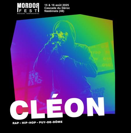 Cléon
