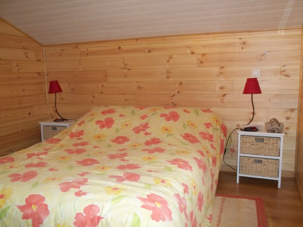 CHALET DANIEL, Massegros Causses Gorges - photo 5