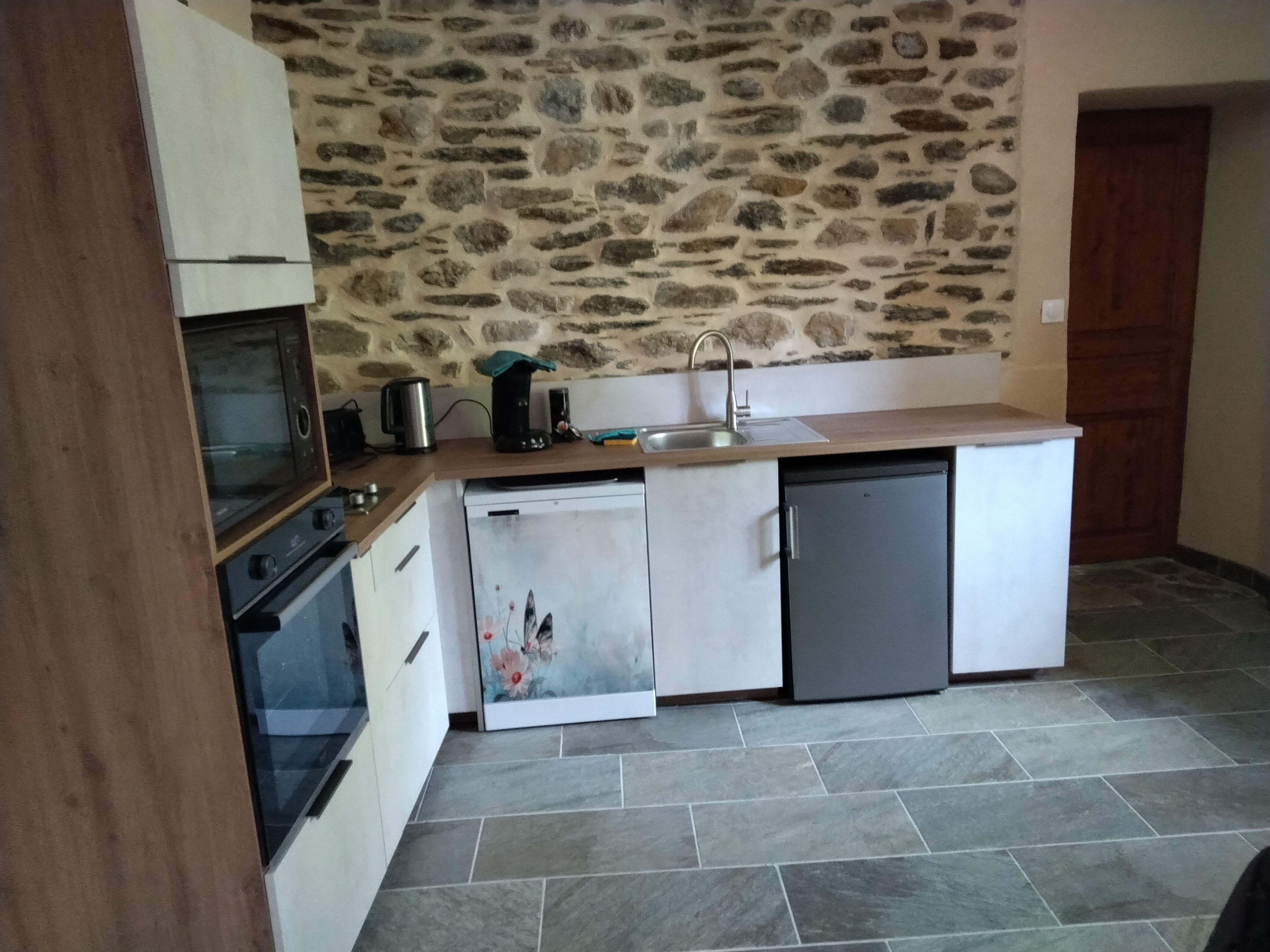 LE MAZET DU GARDON - photo 3