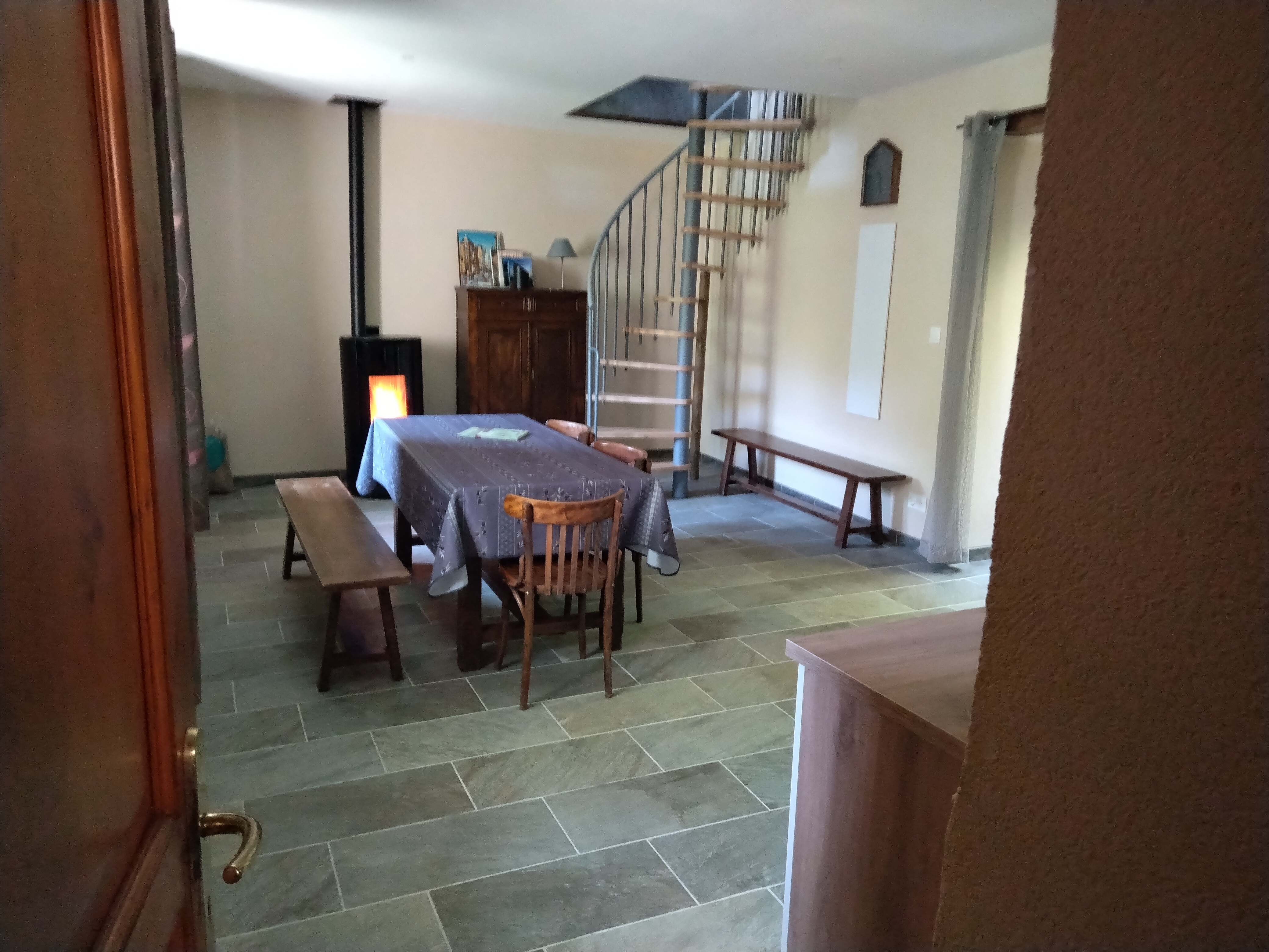 LE MAZET DU GARDON - photo 2