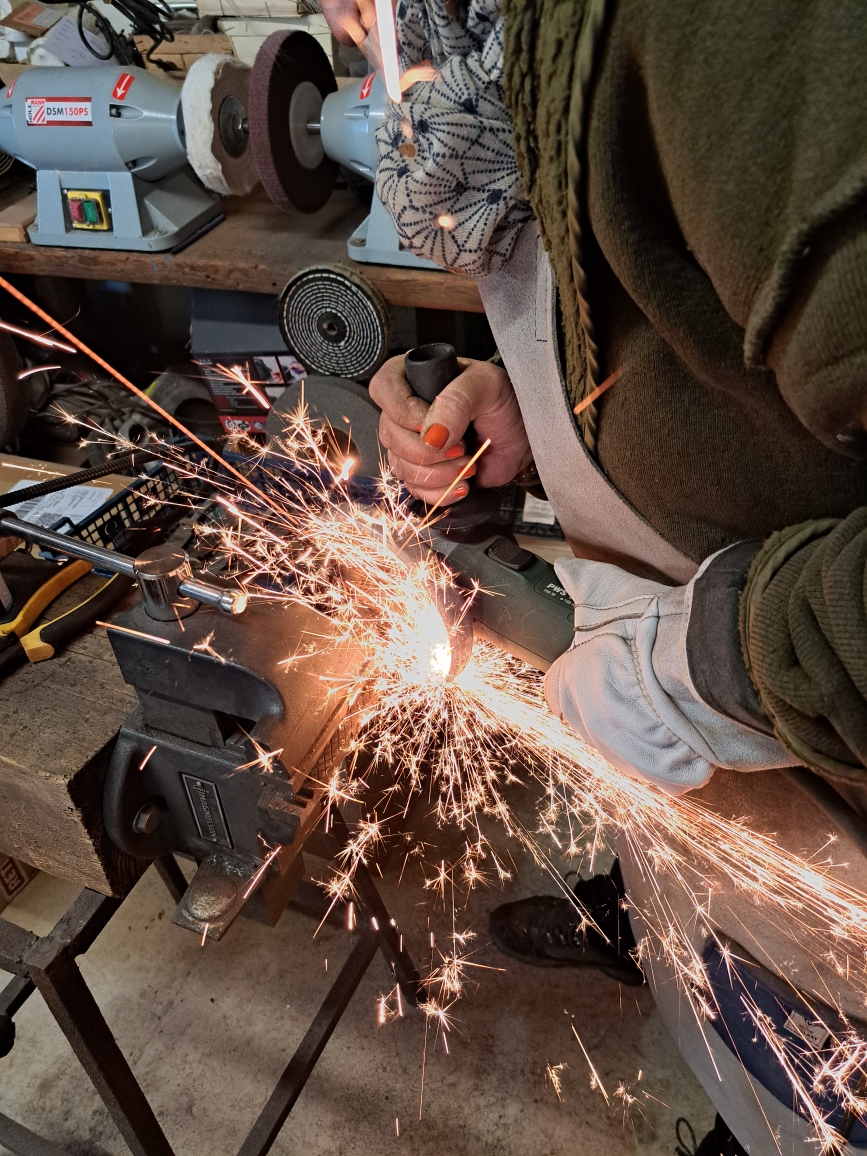 ATELIER BOIS DE SOPHIE, Mas-Saint-Chély - photo 2
