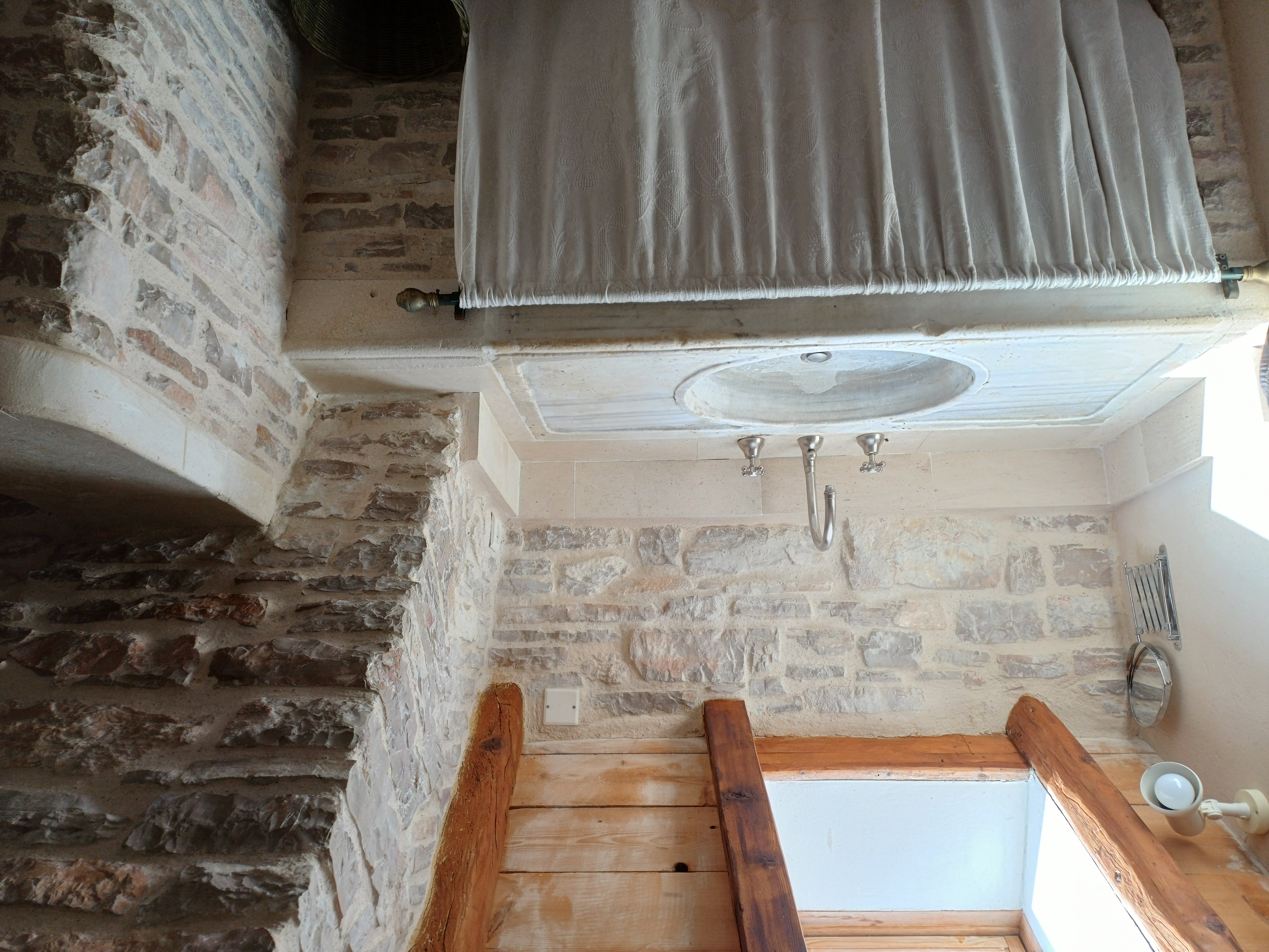 LE CAZAL, Hures-la-Parade - photo 12