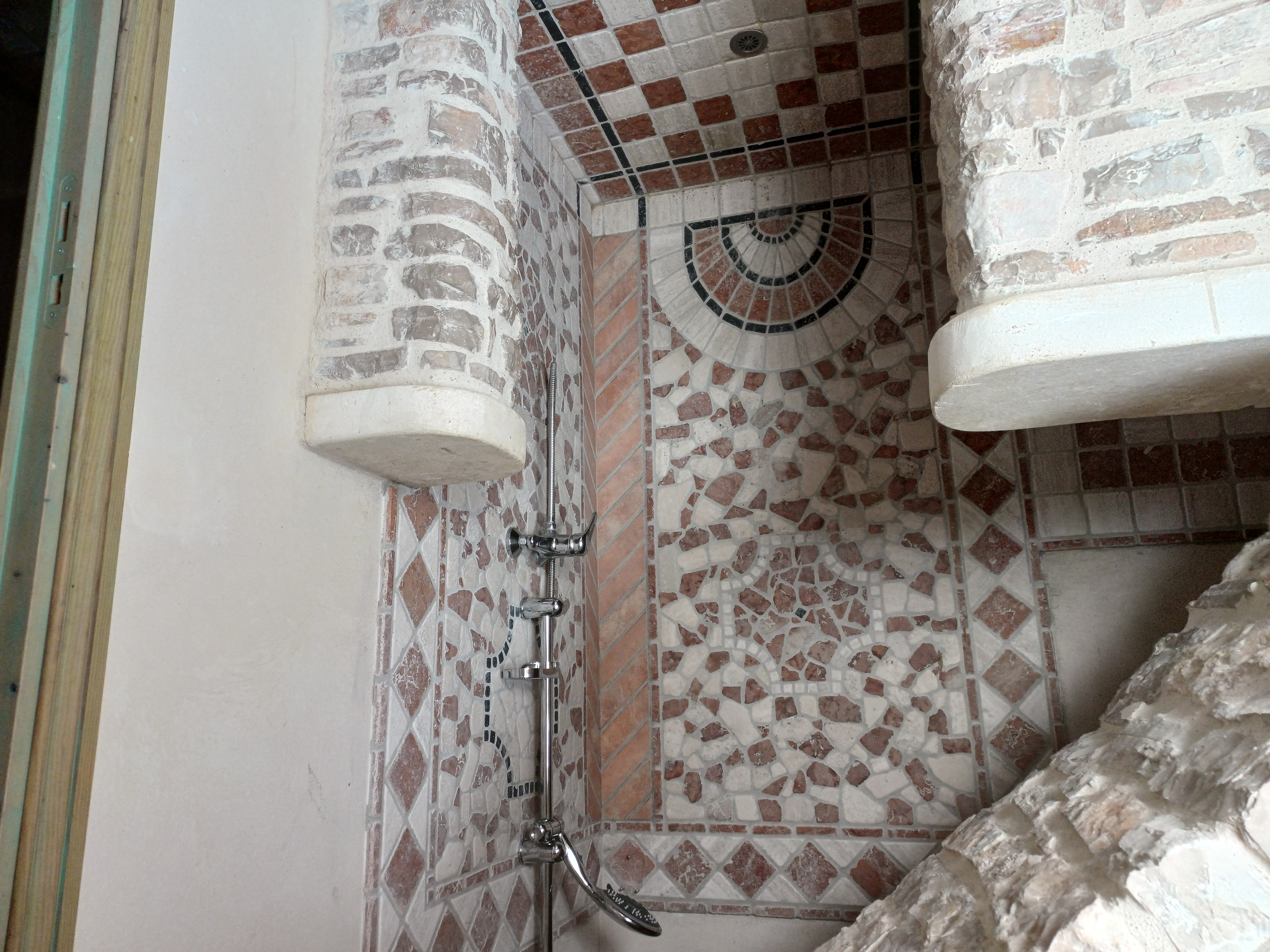 LE CAZAL, Hures-la-Parade