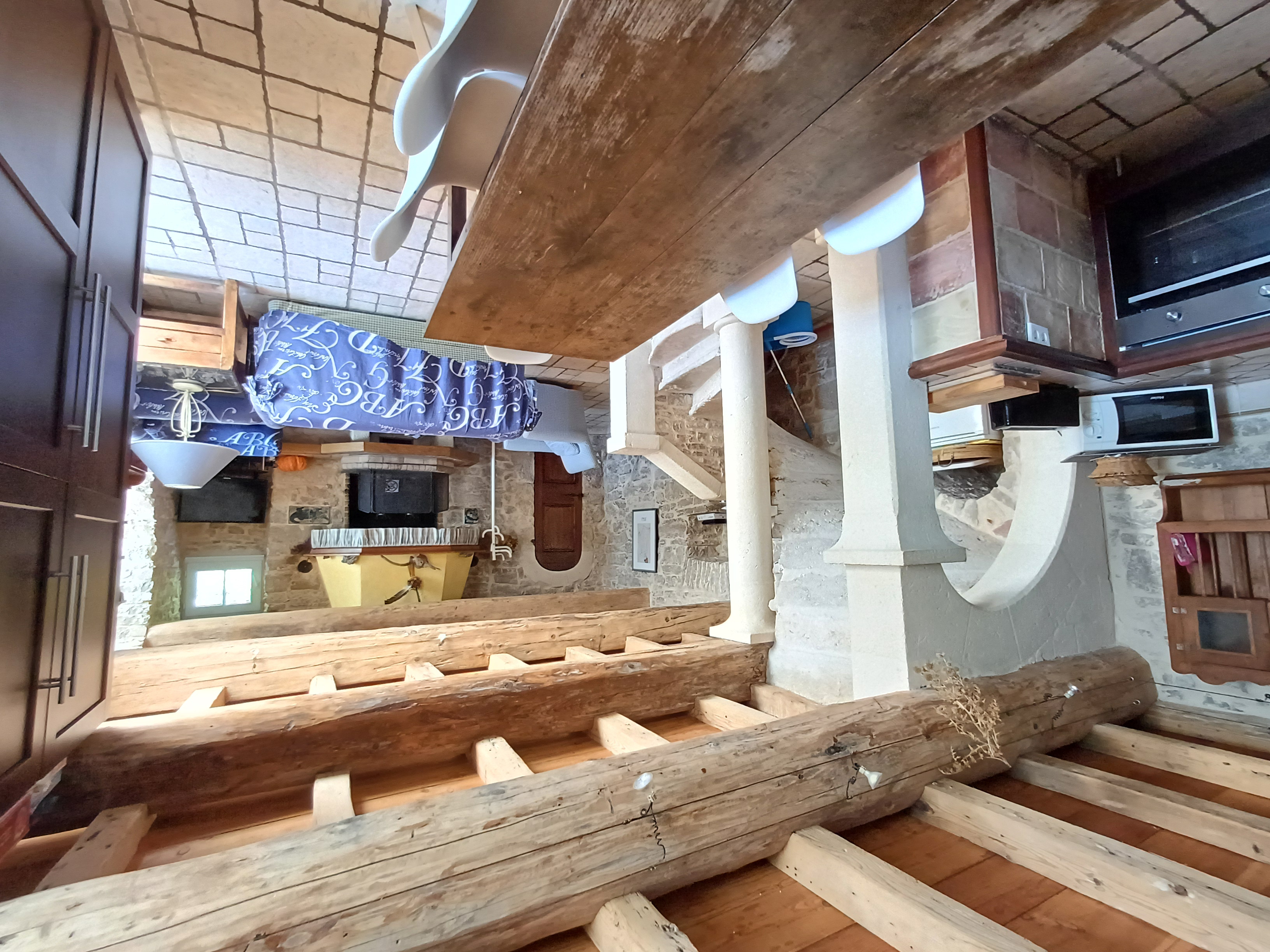 LE CAZAL, Hures-la-Parade - photo 15