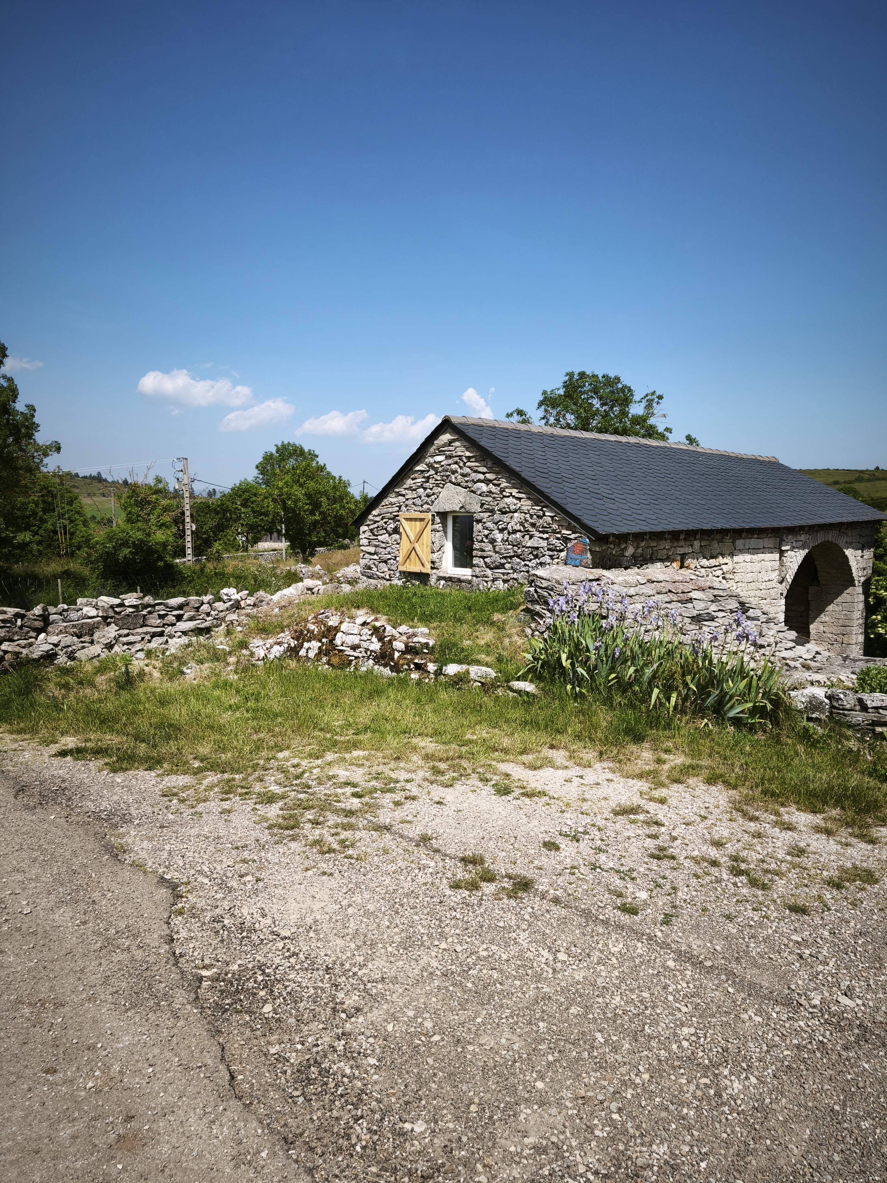LA PETITE MAISON DE YAËL, Gorges du Tarn Causses - photo 8