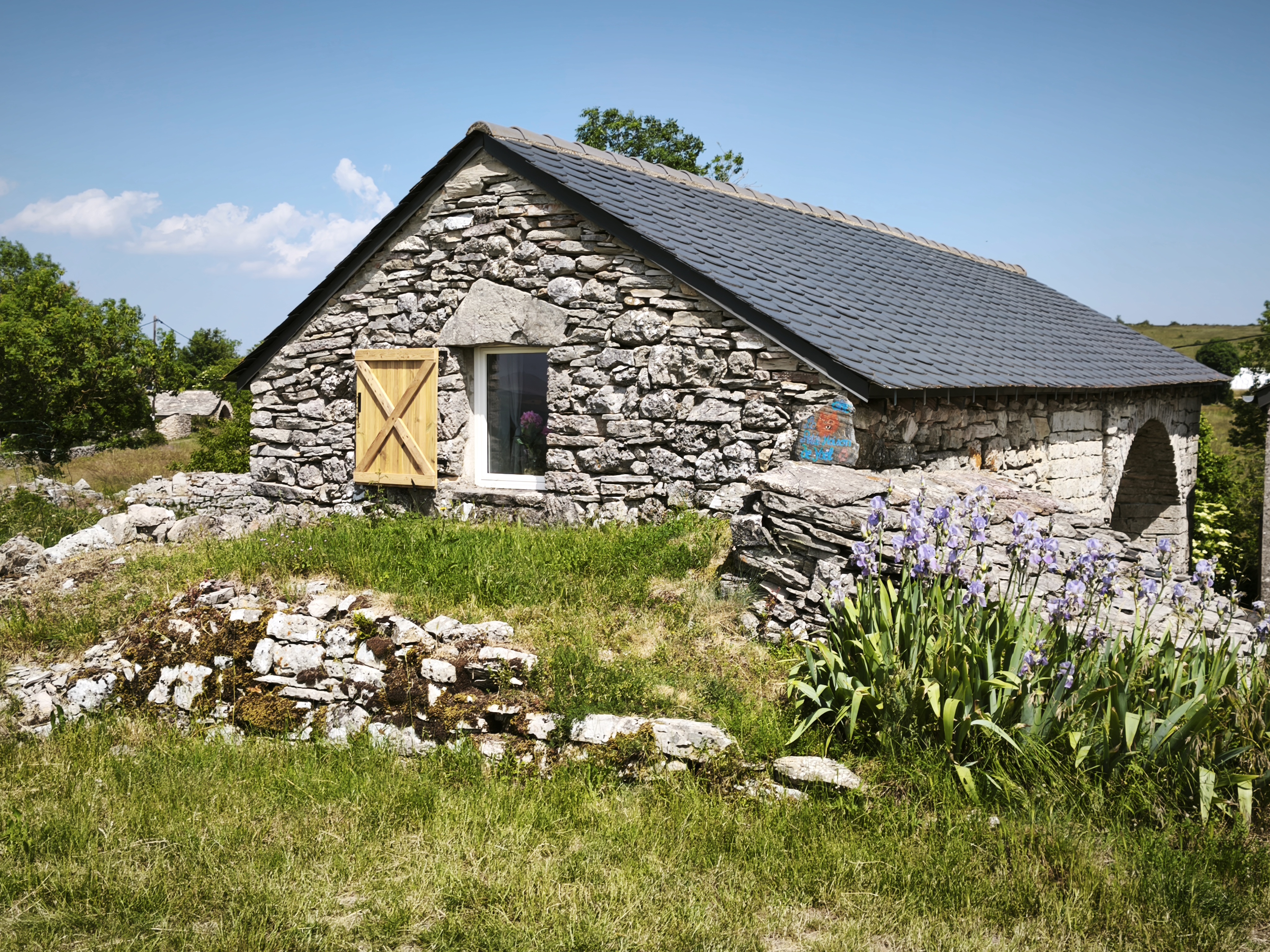 LA PETITE MAISON DE YAËL, Gorges du Tarn Causses - photo 6