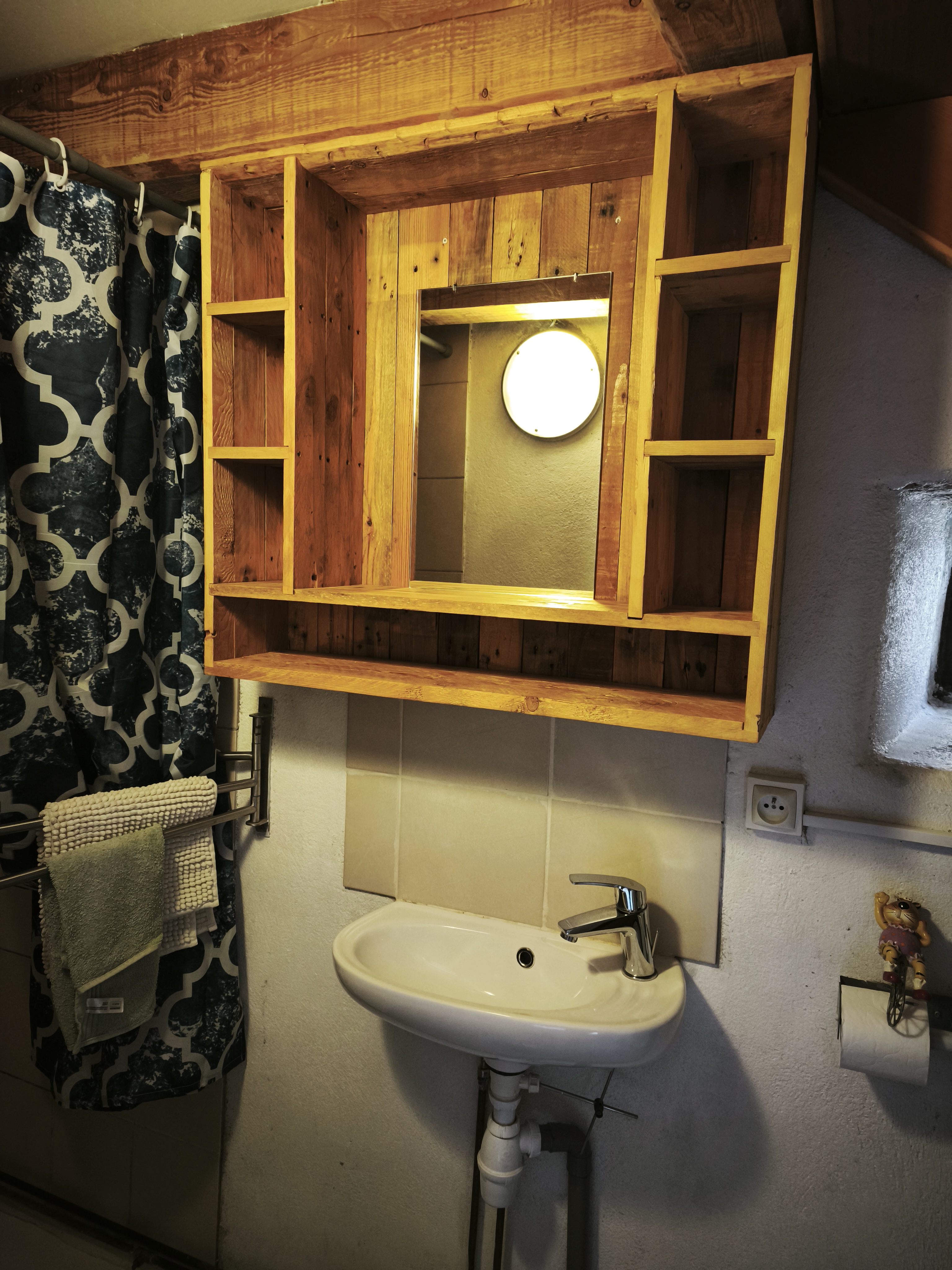 LA PETITE MAISON DE YAËL - photo 4