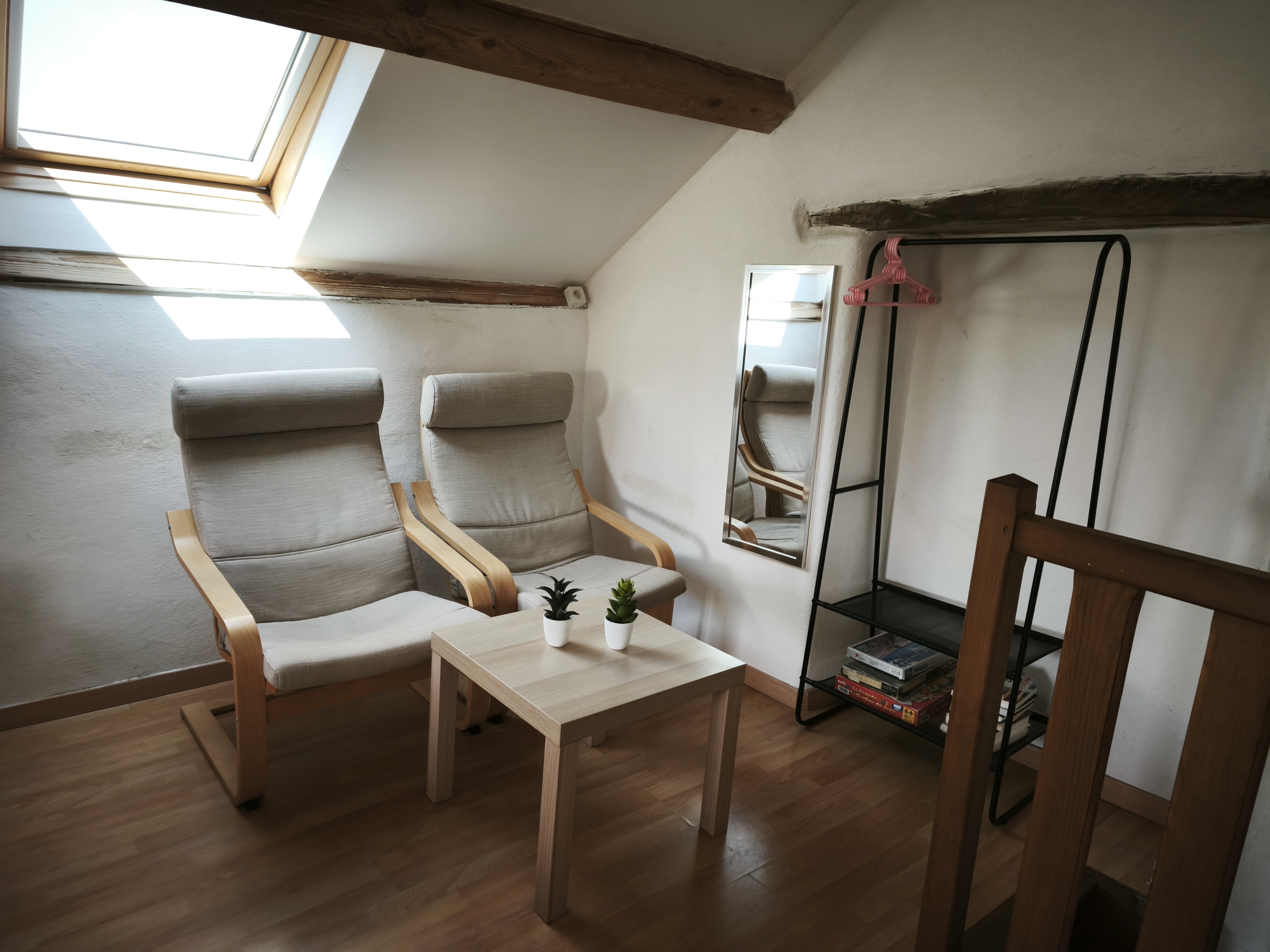 LA PETITE MAISON DE YAËL - photo 2