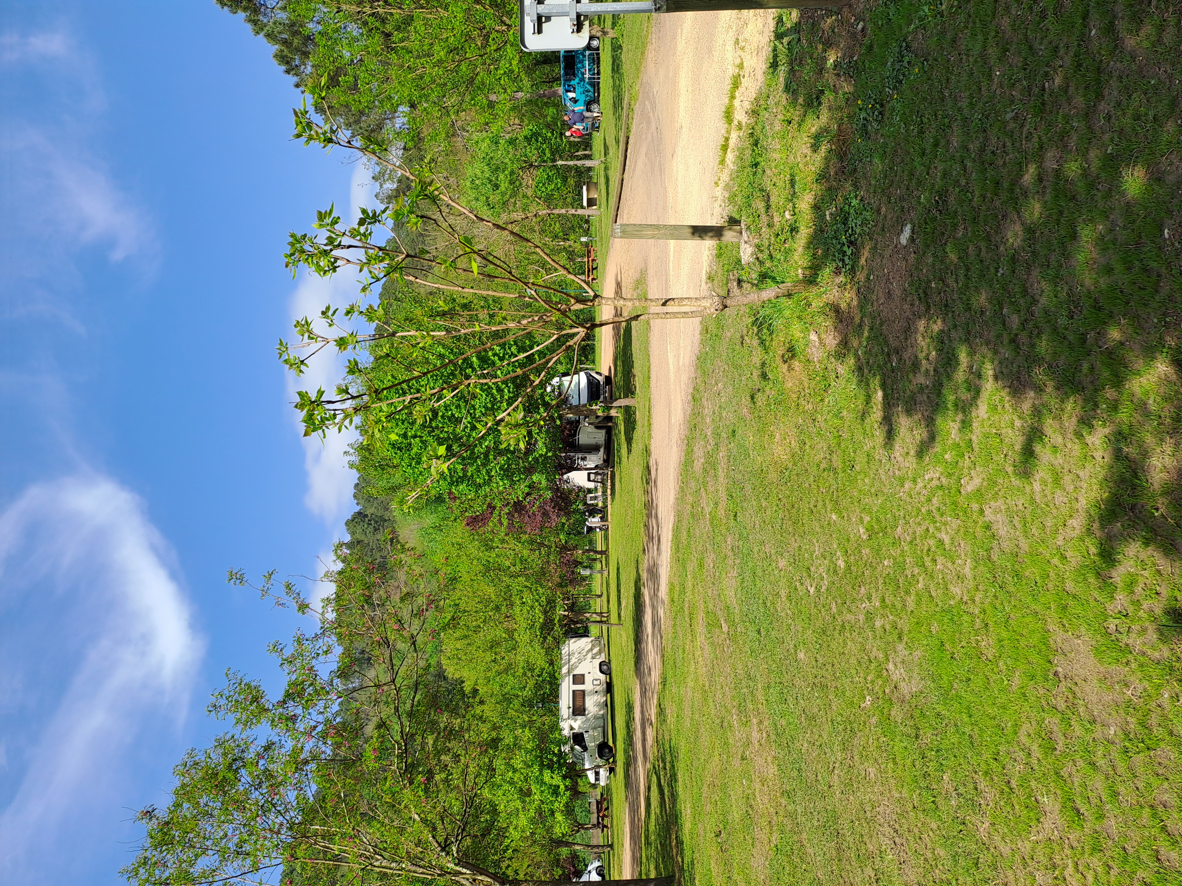 CAMPING SOUS LES ETOILES, Le Collet-de-Dèze