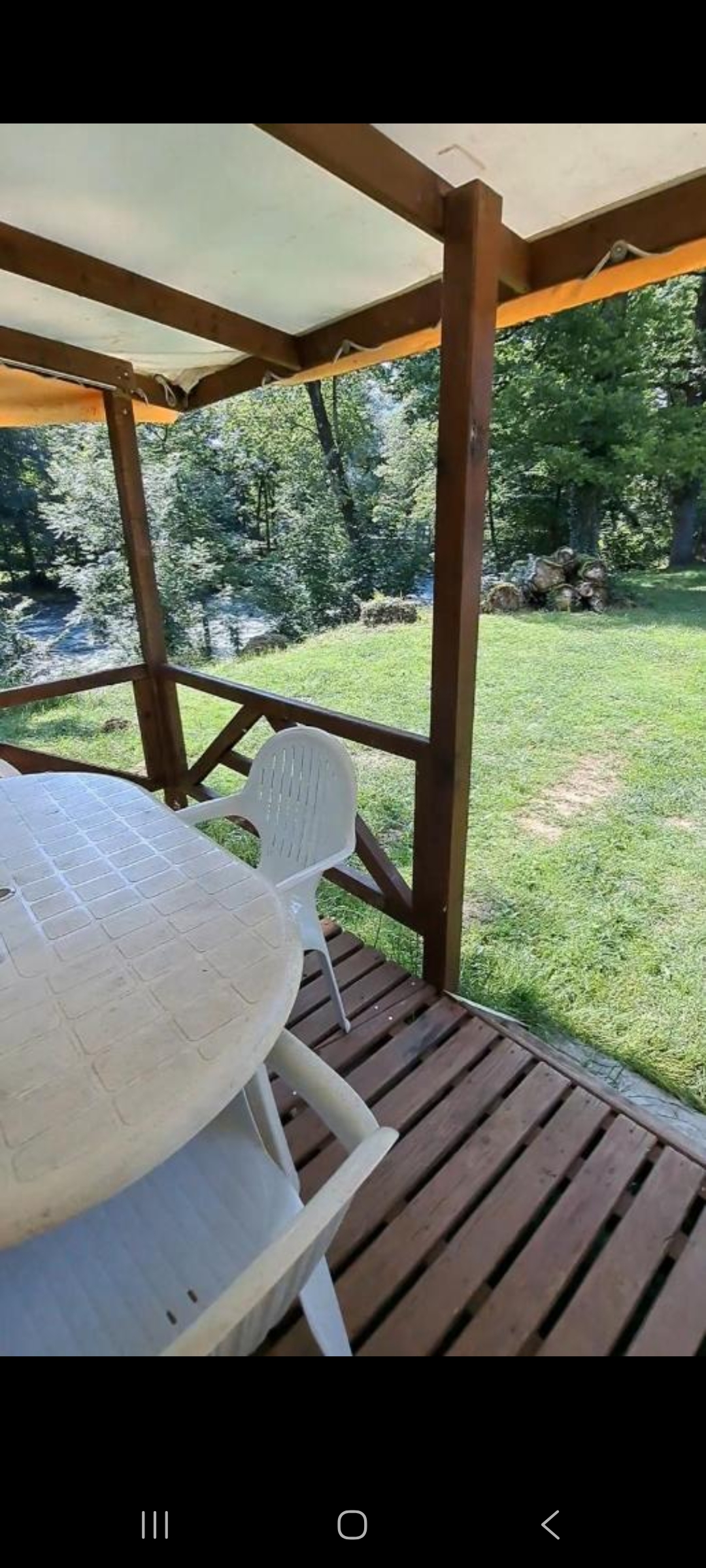 CAMPING LES GALETS, Banassac-Canilhac - photo 14