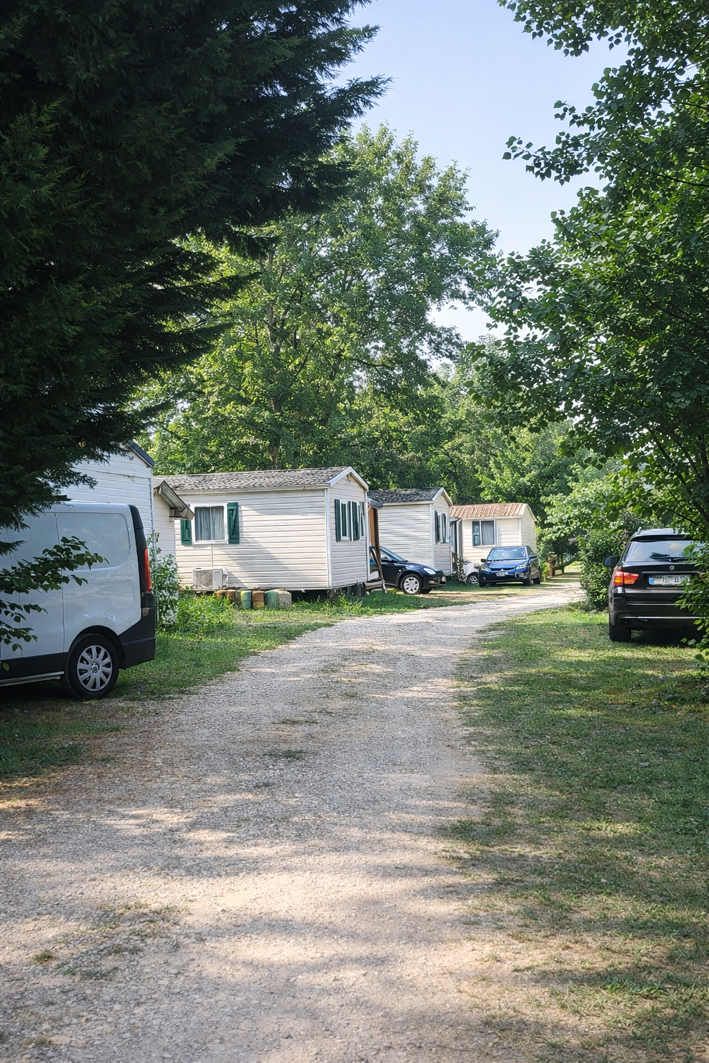 CAMPING LES GALETS, Banassac-Canilhac - photo 8