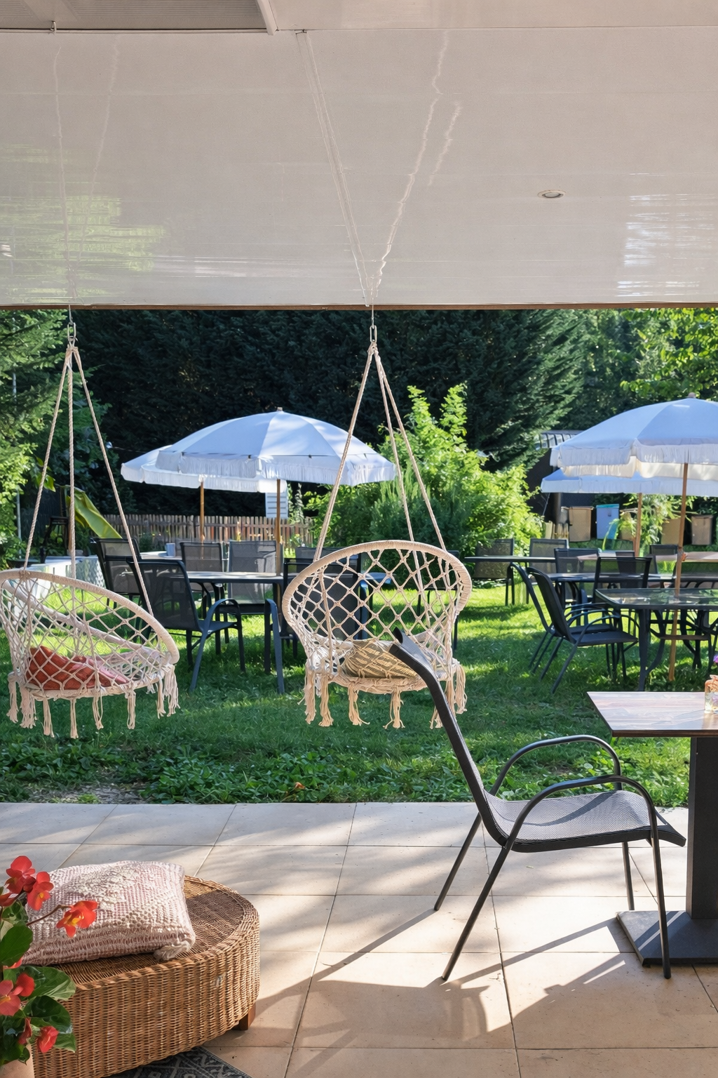 CAMPING LES GALETS — Campings & Plein air à Lozère