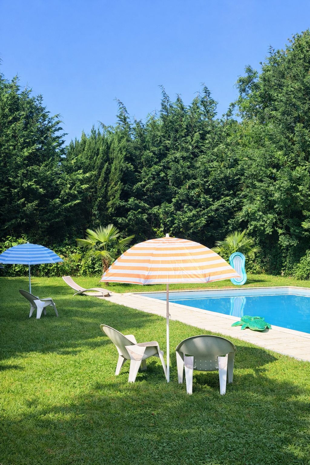 CAMPING LES GALETS, Banassac-Canilhac - photo 11