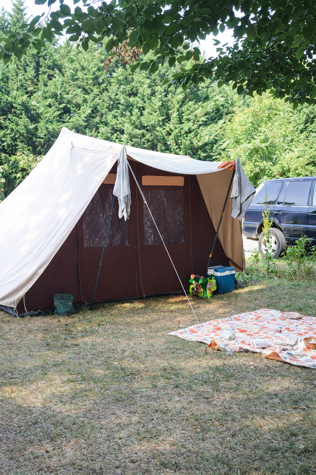 CAMPING LES GALETS, Banassac-Canilhac - photo 6