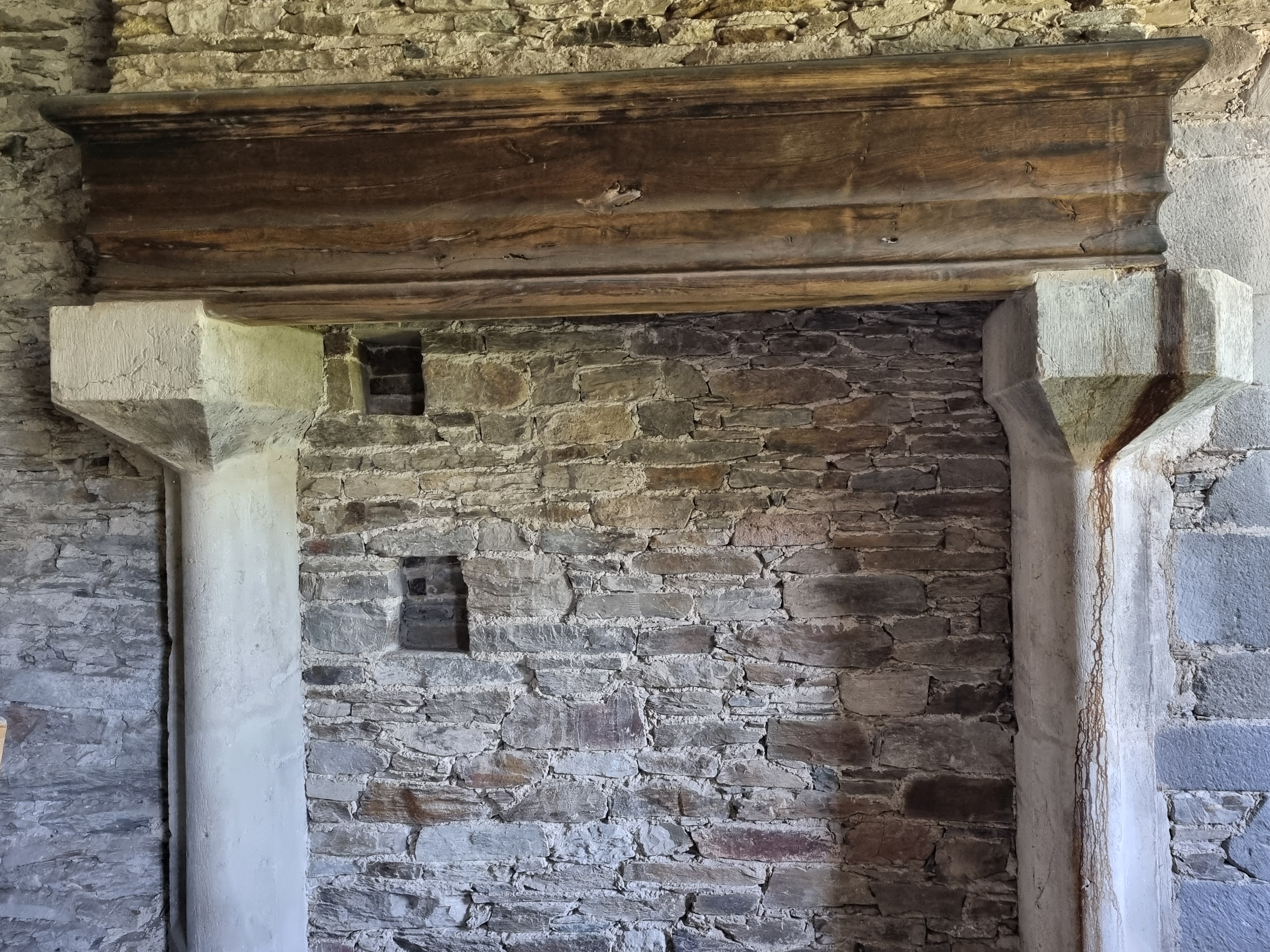 VISITE PATRIMOINE: LE CHÂTEAU DE MOLEZON ET SA CHÂTAIGNERAIE