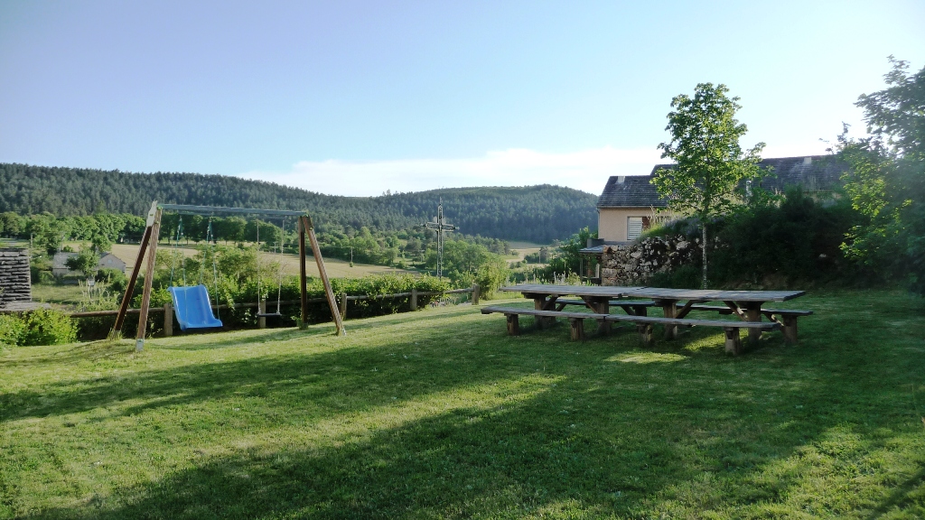 GITE LA CHAZELLE, La Canourgue - photo 10