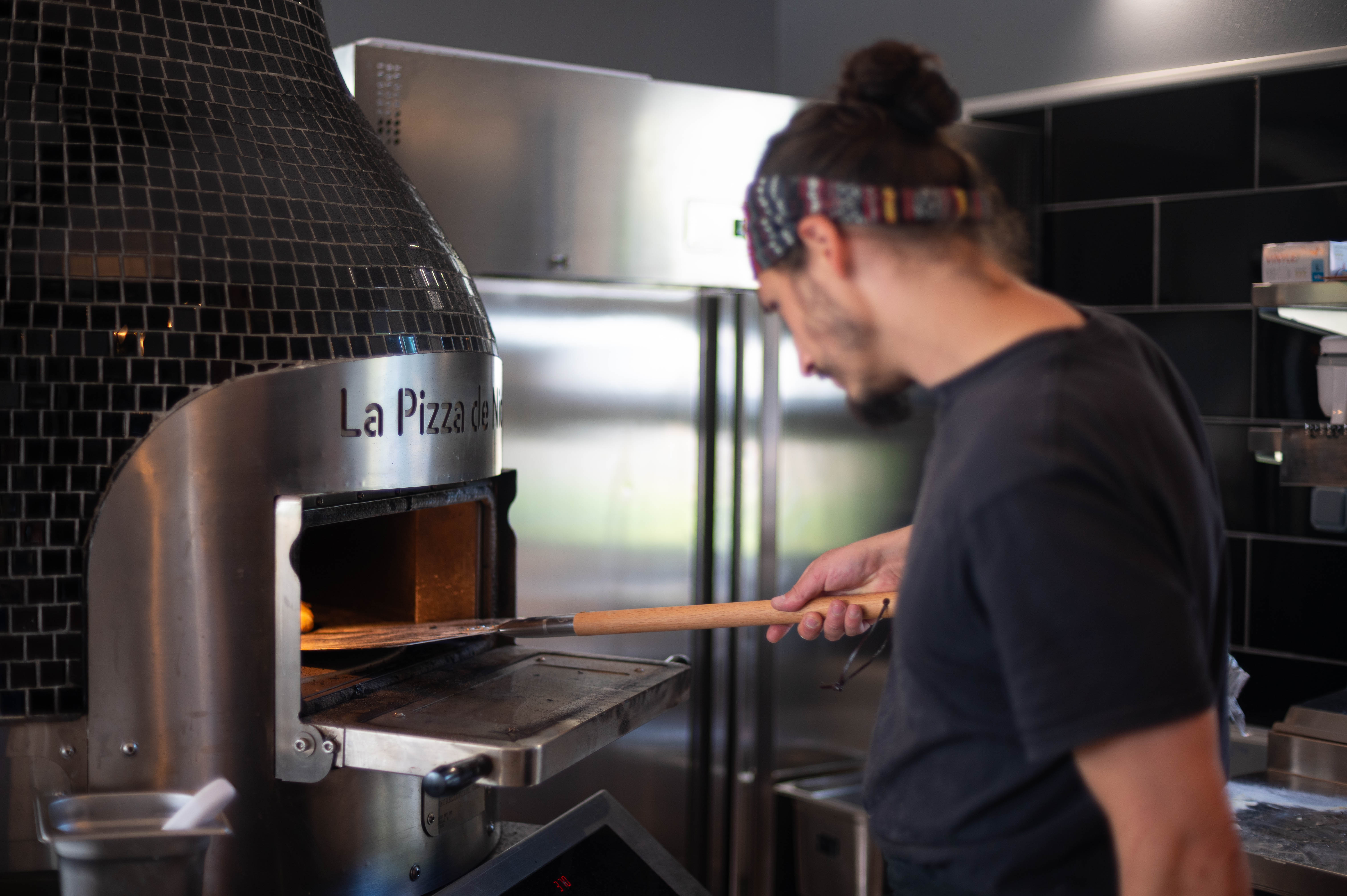 PÄM PIZZA, Naussac-Fontanes - photo 8