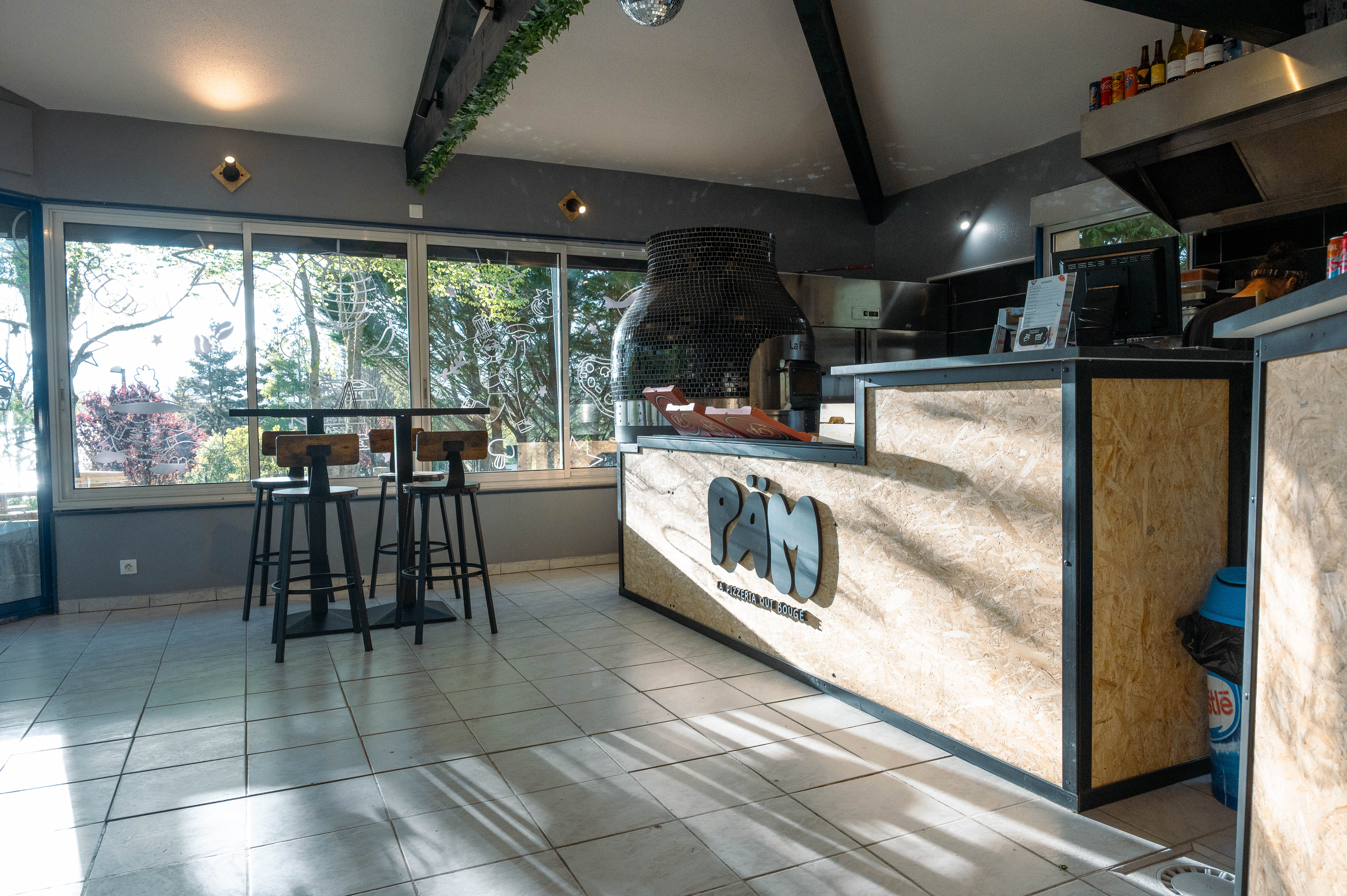 PÄM PIZZA, Naussac-Fontanes - photo 5
