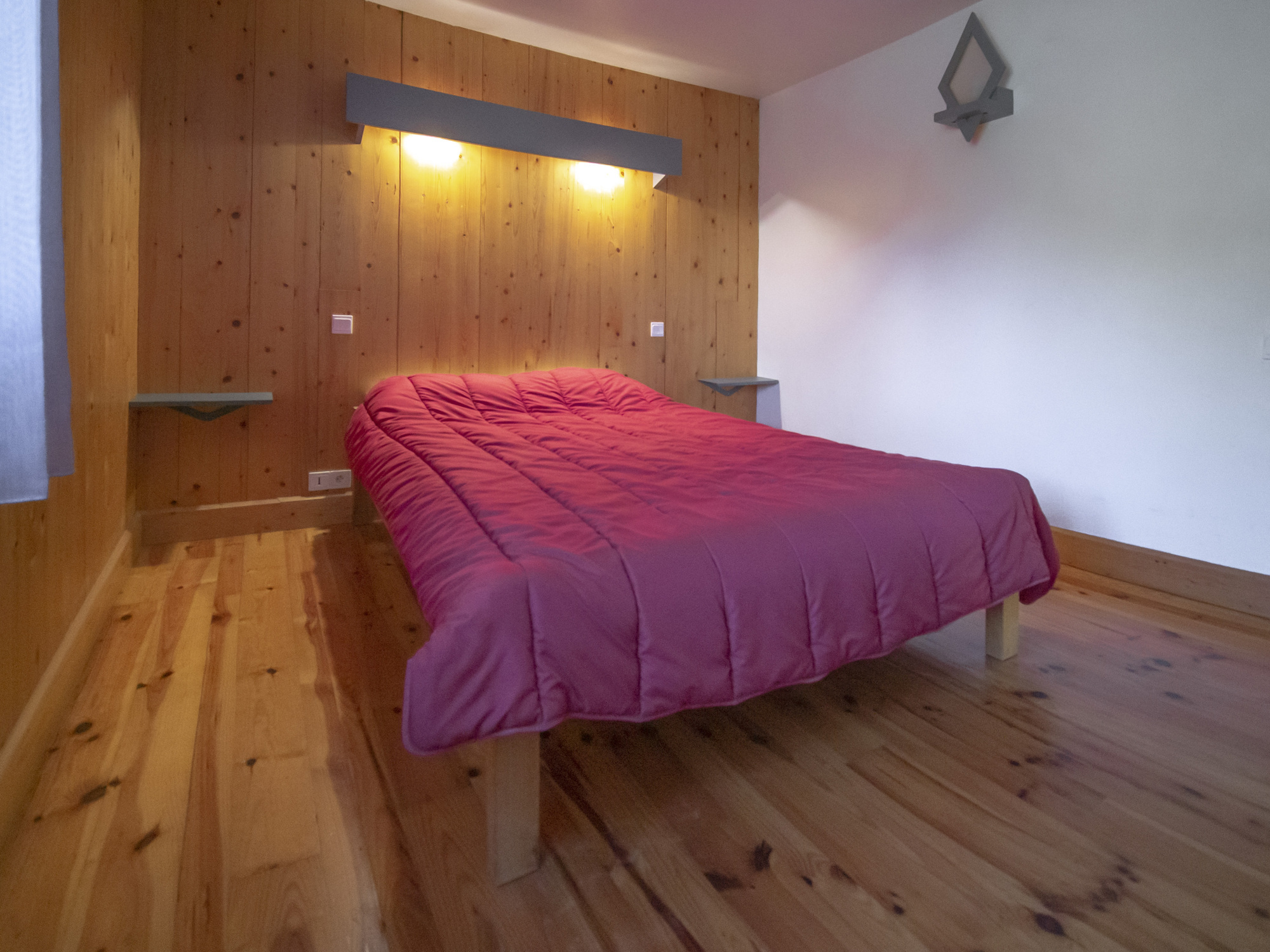 VILLAGE DE GITES DU COLOMBIER - VILLAS 10 PERSONNES - photo 2