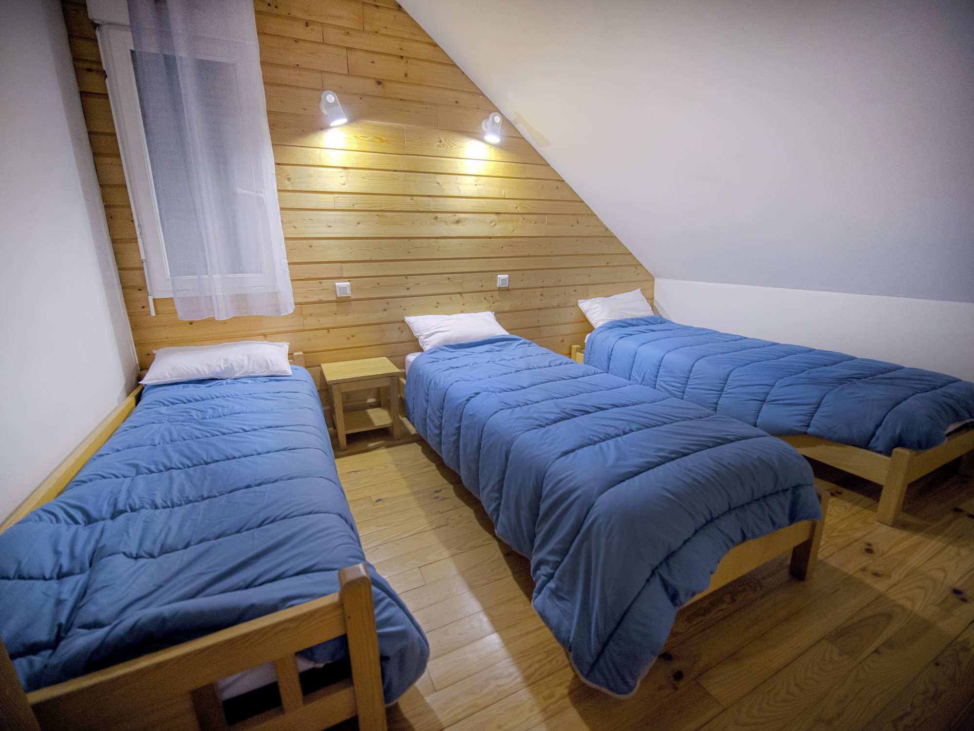 VILLAGE DE GITES DU COLOMBIER - VILLAS 10 PERSONNES - photo 4