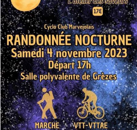 11-04 rando nocturne cyclo club