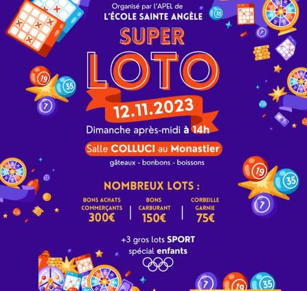 11-12 loto monastier