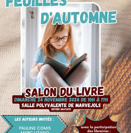 11-24_Salon du livre feuilles d'automne