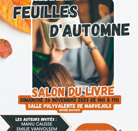 11-26 salon livre