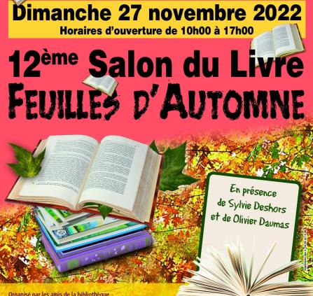 11-27_Salon du livre de Marvejols