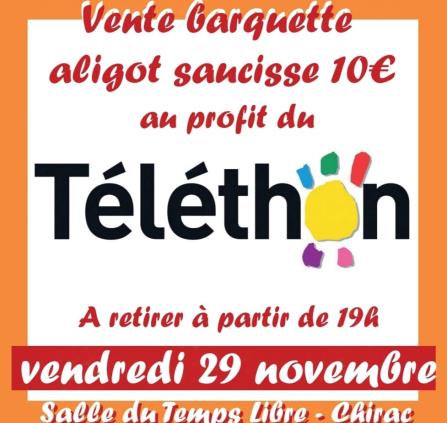 11-29_Téléthon Cardio collegue chirac